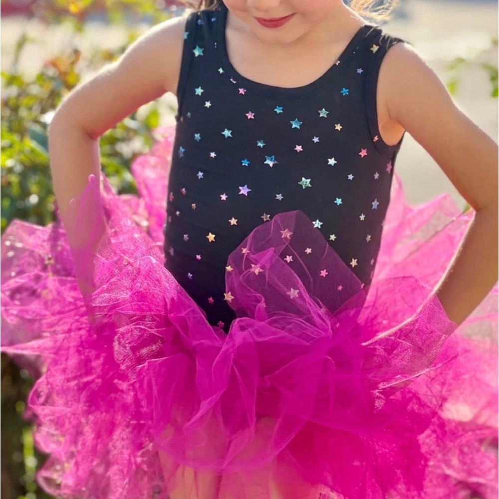 Pixie Lane Leotard - Picture 2 of 5